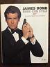 James Bond. Eroe con stile. Da Goldfinger a Goldeneye - copertina