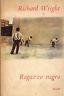 Ragazzo negro - R. Wright - copertina