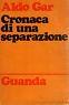 Cronaca di una separazione