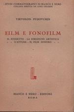 Film e fonofilm