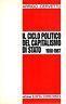 Il ciclo politico del capitalismo di stato 1950-1967