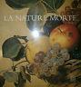 La Nature Morte - Pierre Skira - copertina