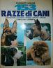 153 Razze Di Cani - Fiorenzo Fiorone - copertina