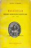 Masaniello. Rivoluzione E Controrivoluzione Nel Reame Di Napoli. (1647 - 1648)