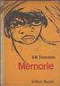 Memorie - S. M. Eisenstein - copertina