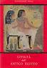 Civiltà Dell'Antico Egitto - Gianfranco Nolli - copertina