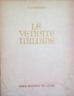 Le vetrate italiane - G. Marchini - copertina