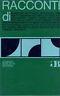 Racconti - copertina