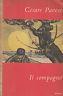 Il compagno - Cesare Pavese - copertina