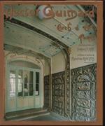 Hector Guimard arch