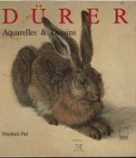 Durer. Aquarelles & Dessins