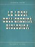 Le leggi dell'eredità biologica