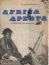 Africa aperta. Guida politica, economica, sociale
