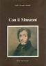 Con il Manzoni - G. Colombo - copertina