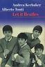 Let it Beatles - Andrea Kerbaker - copertina