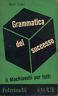 Grammatica del successo