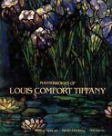 Masterworks of Louis Comfort Tiffany - copertina