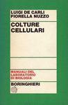 Colture cellulari