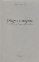 Disegno e progetto
