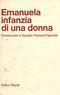 Emanuela, infanzia di una donna - Emmanuelle - copertina