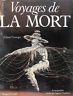 Voyages de la mort - Emile Georges - copertina