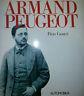 Armaud Peugeot