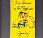 Autografato! Memorie di un libraio