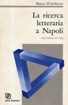 Matteo D'Ambrosio - copertina