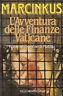 Marcinkus. L'Avventura delle Finanze Vaticane - Rossend Domènech Matilló - copertina