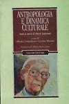 Antropologia e dinamica culturale. Studi in onore di Vittorio Lanternari - Mariotti Lombardozzi - copertina