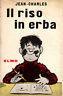 Il riso in erba
