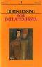 Echi della tempesta - Doris Lessing - copertina