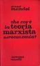 Che Cos'È La Teoria Marxista Dell'Economia?