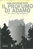 Il profumo di Adamo - copertina
