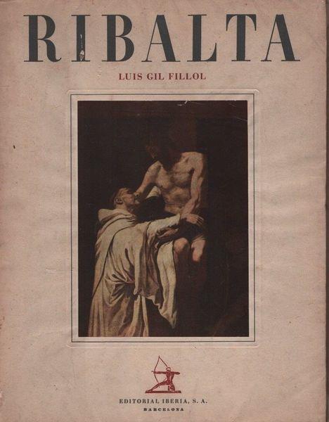 Ribalta - copertina