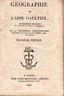Géographie de l'Abbe Gaultier - copertina