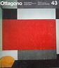 Ottagono N°43 - Dicembre 1976 - copertina