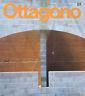 Ottagono N° 81 - Giugno 1986 - copertina