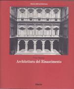 Architettura Del Rinascimento