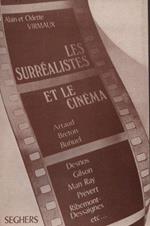 Les surréalistes et le cinéma