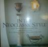 In The Neoclassic Style - copertina