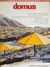 Domus. Architettura, Arredamento, Arte - N° 704, Aprole 1989 - copertina