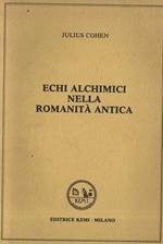 Echi alchimici nella romanità antica