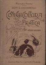 Coniglicoltura pratica