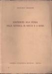 Zefiro libri