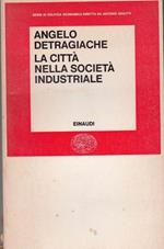 La città nella società industriale