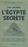 L' Egypte secrète - Paul Brunton - copertina