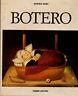 Fernando Botero - Giorgio Soavi - copertina