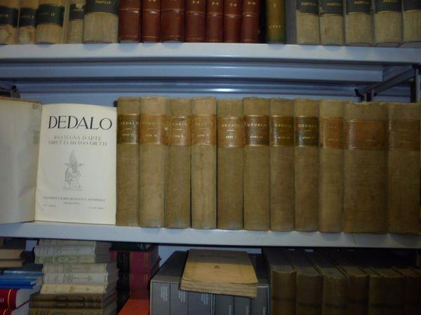Zefiro libri