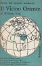 Il Vicino Oriente - William Yale - copertina